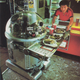 Illustration for article titled These 1980s robot waiters were real, but they were terrible at their job